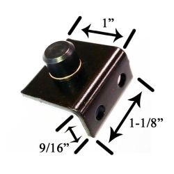 Bally Coil Stop A-613-127